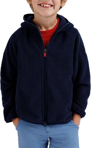 سترات صوفية للأطفال من Trespass Minally، كحلي، 9/10 سنوات in Kuwait