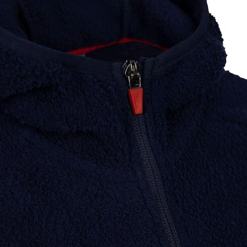 سترة صوفية للأطفال من Trespass Minally، كحلي، 7/8 سنوات in Kuwait