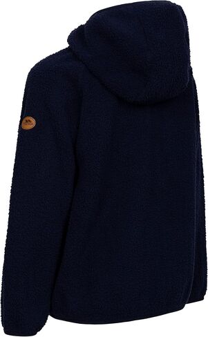 سترة صوفية للأطفال من Trespass Minally، كحلي، 7/8 سنوات in Kuwait