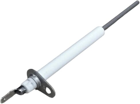 قضيب مستشعر اللهب بفرن الغاز SP211 لـ York Coleman Evcon Luxaire 025-30788-700 02530788700 S1-025-30788-700 S1-02530788700 in Saudi Arabia