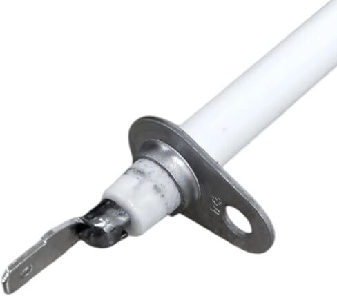 قضيب مستشعر اللهب بفرن الغاز SP211 لـ York Coleman Evcon Luxaire 025-30788-700 02530788700 S1-025-30788-700 S1-02530788700 in Saudi Arabia