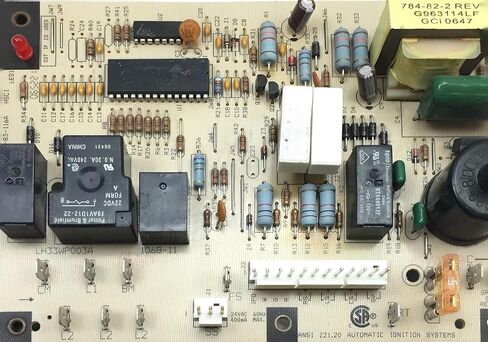 1068-11 for Carrier Bryant Payne Control Circuit Board LH33WP003A in Saudi Arabia