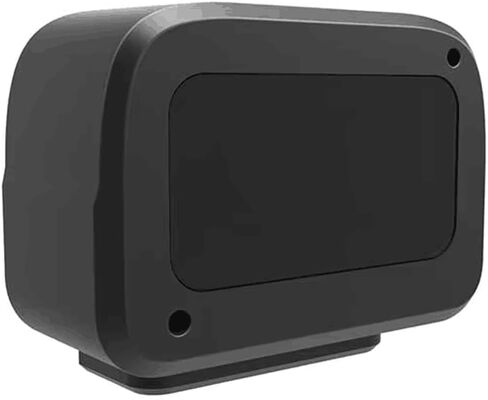 WayPonDEV TF-NOVA Lidar Sensor Range Finder - 14m (45.91ft) مسح واجهة UART IIC I/O - وحدة نطاق صغيرة أحادية النقطة للروبوتات بدون طيار UAV، متوافقة مع Pixhawk Ar duino Raspberry Pi SDK in Saudi Arabia