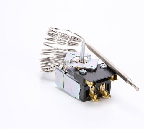 APW Wyott 56540 ترموستات، 550 درجة 72 CAP KA- (56540) in Saudi Arabia