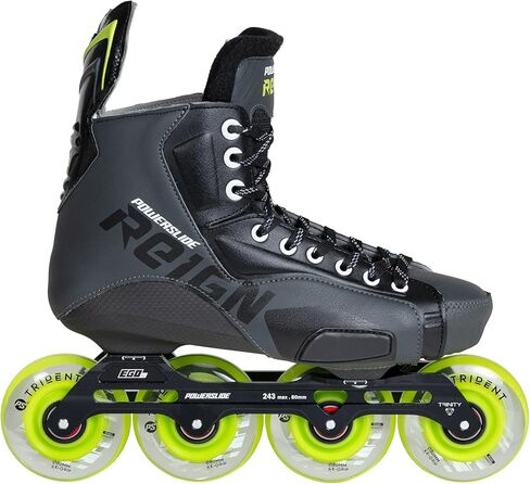 Reign Ares 80 Skates Size 11.0 (45) in Kuwait