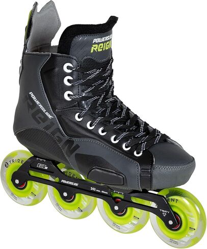 Reign Ares 80 Skates Size 11.0 (45) in Kuwait
