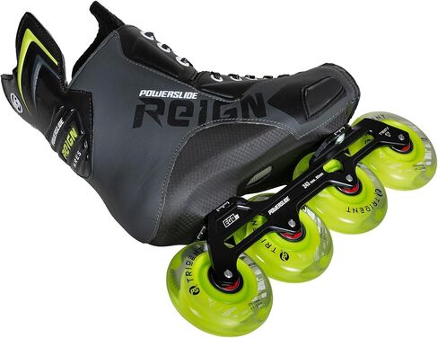 Reign Ares 80 Skates Size 11.0 (45) in Kuwait