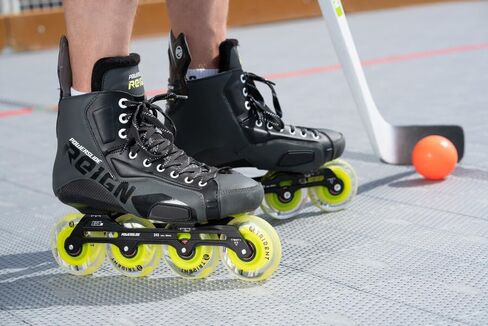 Reign Ares 80 Skates Size 11.0 (45) in Kuwait