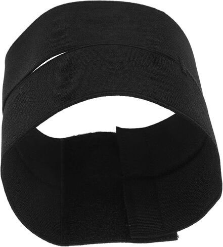 Baseball Glove Strap with Adjustable Elastic Band Hook and Loop Fastener Softball Glove Conditioner Reusable Wrap for Youth and Adult Baseball Players in Saudi Arabia
