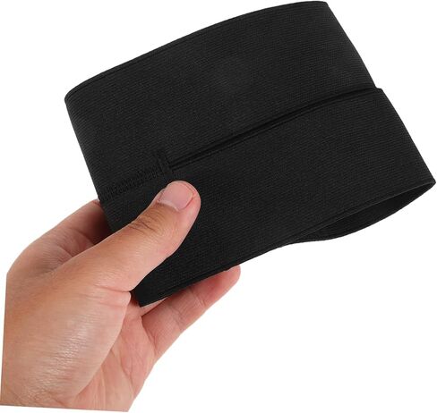 Baseball Glove Strap with Adjustable Elastic Band Hook and Loop Fastener Softball Glove Conditioner Reusable Wrap for Youth and Adult Baseball Players in Saudi Arabia