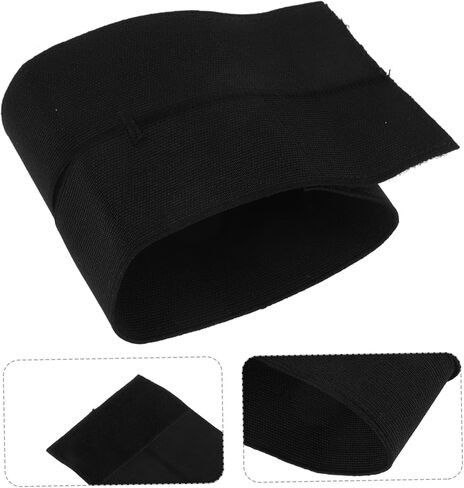Baseball Glove Strap with Adjustable Elastic Band Hook and Loop Fastener Softball Glove Conditioner Reusable Wrap for Youth and Adult Baseball Players in Saudi Arabia