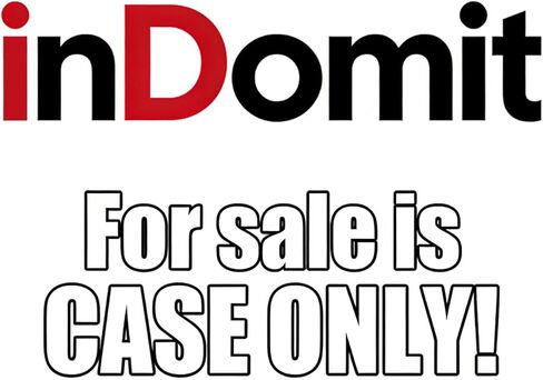 Hard Protective Travel Case Compatible with Fender, ChromaCast, D'Addario, JIM DUNLOP, Bolopick, UNLP MUSICAL INSTRUMENT Guitar Accessories, All Size Picks Storage Pouch(CASE ONLY, BLACK&Red) in Kuwait