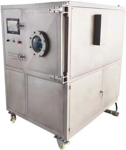 Commercial Wifi Freeze Dryer with Touch Screen, 24/7 Food Storage Machine for Fruits, Meats, Candies & Vegetables - Perfect for Long-Term Preservation in Saudi Arabia