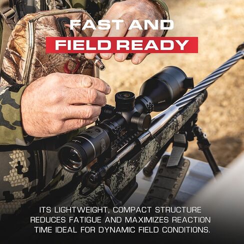 PARD USA Pantera eX 640 Thermal Imaging Scope 12μm 640x512 Resolution ≤14mK NETD, 50Hz Refresh Rate, 50mm Lens, 2560×2560 OLED Screen, 3.7X Optical & 8X Digital Zoom with 1094 Yards Detection Range in Kuwait