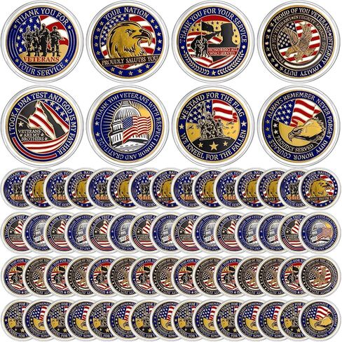 60 Pcs Christian Challenge Coin Rooted in Christ The Lord is My Rock One Day at A Time Serenity Prayer Small Pocket Lucky Bible Verse Gift EMPOWERMENT Prayer Coins Double Sided Engrave Religious Gifts in Kuwait