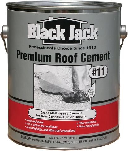 جاردنر جيبسون 6230-9-34 3.6QT أسمنت السقف in Kuwait