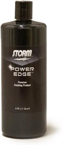 Storm Power Edge Polish, 0.95L, Quart in Saudi Arabia