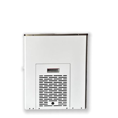 Lab-Specific Low Temperature Cooling Liquid Circulating Pump -20℃, Stainless Steel, Universal Fit for Rotary Evaporator/Reactor/Low Temperature Reaction, Fume Hood Accessible in Kuwait