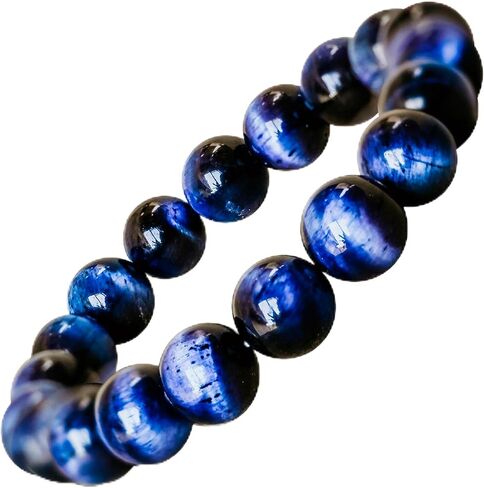 Conscious Items Crystal Bracelets for Wealth, Abundance & Manifestation – Citrine, Tiger’s Eye & Pyrite Energy Stones in Kuwait