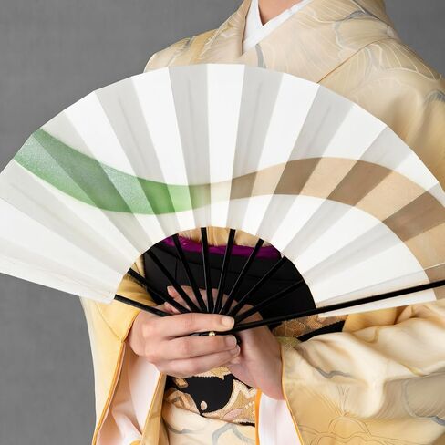 10 Sets Folding Fan Shaft Rivets and Nuts Repair Kit - 21mm/1" Axle Replacement DIY Fasteners for Bamboo Folding/Paper/Handheld/Dancing Fans, 3mm Diameter in Kuwait