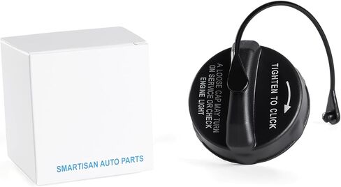 OEM Equivalent Fuel Tank Cap For Dodge Ram Promaster Caliber Challenger Charger Dakota Dart Durango Grand Caravan Journey Nitro Chrysler Aspen Intrepid Sebring Jeep Compass Cherokee Liberty Patriot in Kuwait