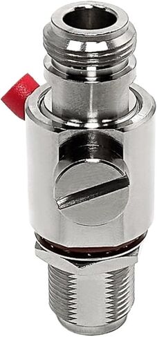 Lightning Arrester 0-6G N Female to N Female Lightning Arrester in Saudi Arabia