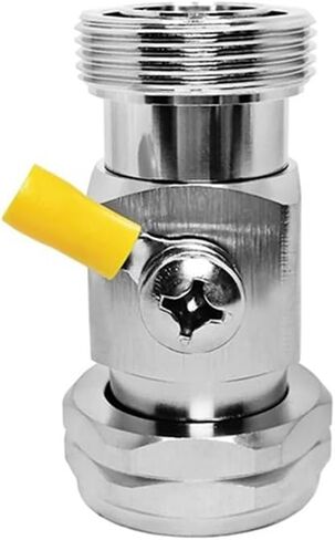 1 PC 0-3Ghz 7/16 Male to 7/16 DIN Female/Jack Surge Arrester in Saudi Arabia