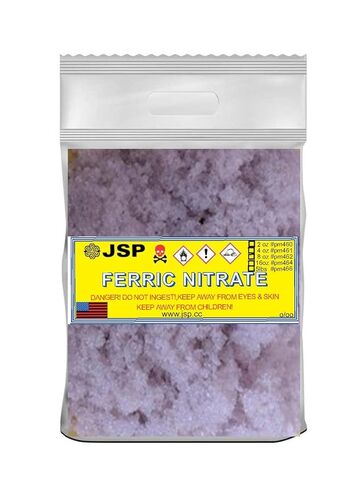 JSP نترات الحديديك 2 أوقية in Kuwait