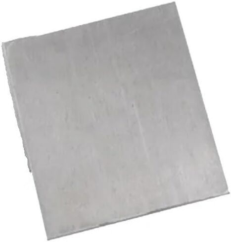 1/2 قطعة AZ31B ورقة سبائك المغنيسيوم لوحة المغنيسيوم التجريبية/شريط سميك = 1/2/3 مللي متر الطول = 100/200 مللي متر (100x200x3.0 مللي متر) in Kuwait