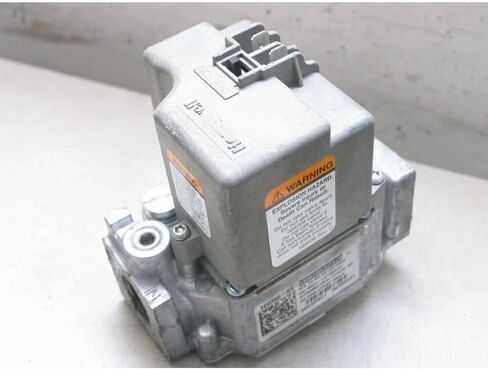 Replacement for Honeywell VR8205S2379 HVAC Furnace Gas Valve #used # Tested in Kuwait
