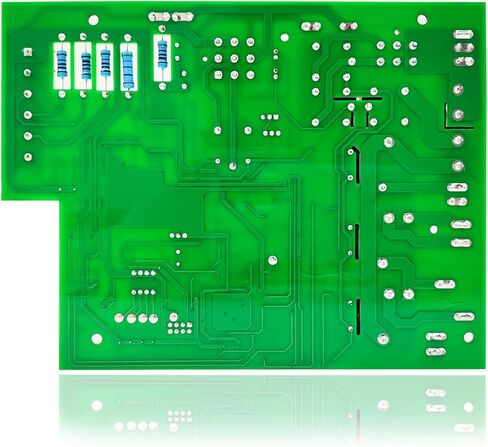Replacement ICM288 Furnace Control Board, Furnace Control Circuit Ignition Board Module, for Rheem 62-24084-82 Circuit Ignition Board Module in Kuwait