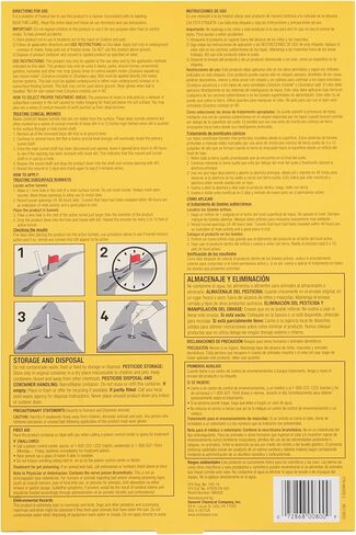 Victor M6009 Poison Moleworms, Yellow For Rodents in Kuwait