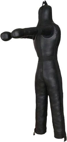 Grappling Dummy Practice Dummy Unfilled for Adults Throwing for Training in Kuwait