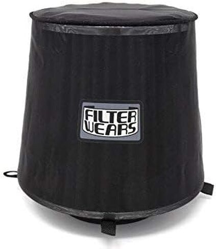 FILTERWEARS Pre-Filter F102R For SPECTRE 8131 8132 8136 8138 K&N RG-1001 in Kuwait