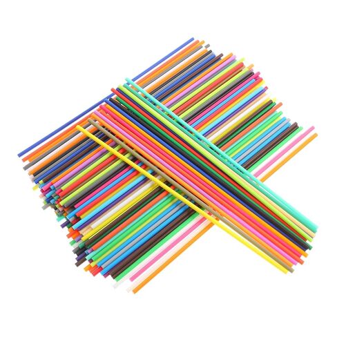 OUNONA 160pcs Vibrant Pcl Refills for Doodler Printing Pen Color for Boy Girl Creative Projects Low Temperature Safe for Drawing Crafting Activities in Saudi Arabia