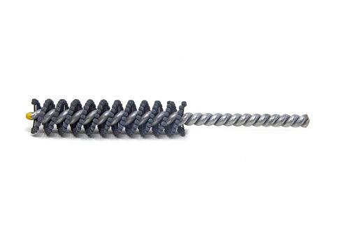 Brush Research 05470 FLEX-HONE® للأسلحة النارية، لغرفة المسدس .32 كال، مادة كاشطة من كربيد السيليكون بحبيبات 400 (عبوة من قطعة واحدة) in Saudi Arabia