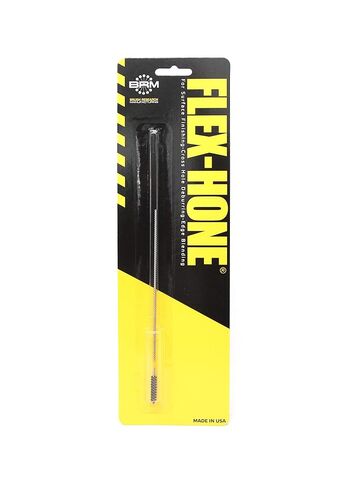 Brush Research BC4M170200CD FLEX-HONE®، قطر 0.157 بوصة (4 مم)، شبكة حبيبية 170/200، ألماس، للكربيد والسيراميك والفولاذ المقوى للأدوات in Saudi Arabia