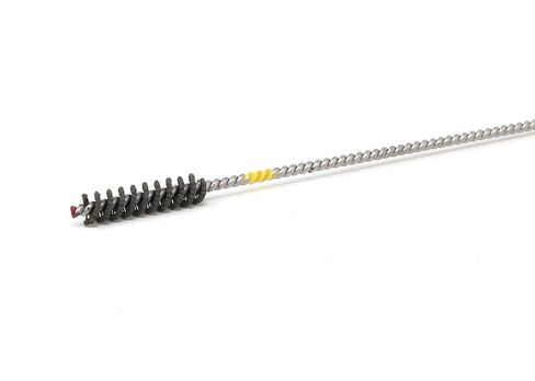 Brush Research BC4M170200CD FLEX-HONE®، قطر 0.157 بوصة (4 مم)، شبكة حبيبية 170/200، ألماس، للكربيد والسيراميك والفولاذ المقوى للأدوات in Saudi Arabia