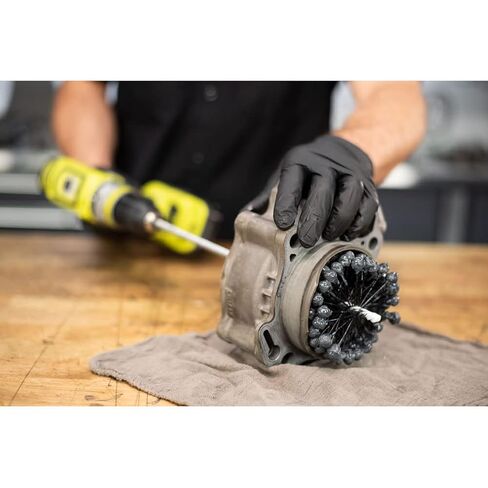 Flex-Hone Cylinder Ball-Hone 58-60mm for Kawasaki KLX140L 2008-2009 in Saudi Arabia