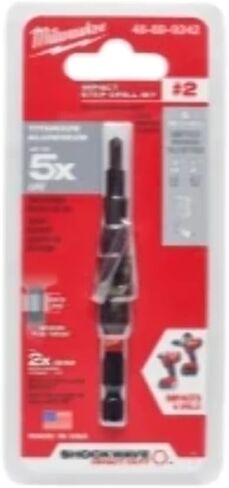 Milwaukee Shockwave Impact Duty St in Saudi Arabia