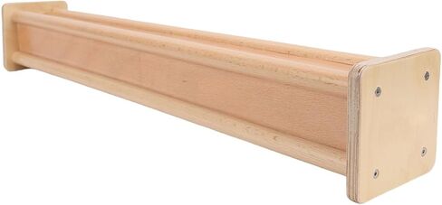 Rain Stick, Relaxing Birch Wood Sound Instrument for Meditation Yoga Live Performance with Storage Bag in Saudi Arabia