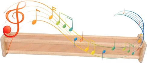 Rain Stick, Relaxing Birch Wood Sound Instrument for Meditation Yoga Live Performance with Storage Bag in Saudi Arabia
