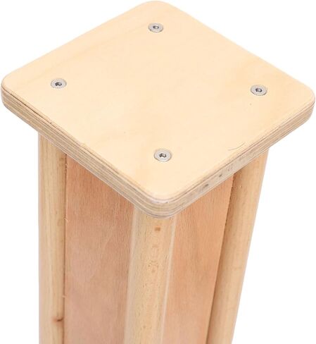 Rain Stick, Relaxing Birch Wood Sound Instrument for Meditation Yoga Live Performance with Storage Bag in Saudi Arabia