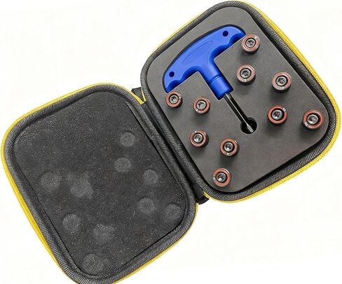 10 قطعة 2-16 جرام مجموعة وزن الجولف لـ 2025 R7 رباعية سائق صغير سرعة بوركيت نوادي تايلورميد in Kuwait