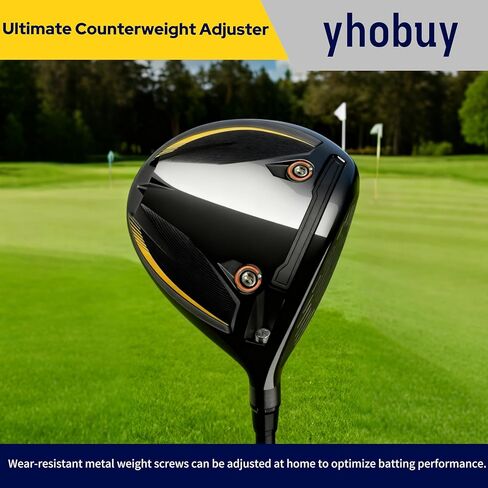 10 قطعة 2-16 جرام مجموعة وزن الجولف لـ 2025 R7 رباعية سائق صغير سرعة بوركيت نوادي تايلورميد in Kuwait