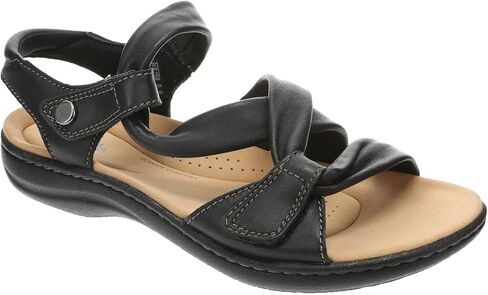 Clarks Women's Laurieann Bell Sandal in Kuwait