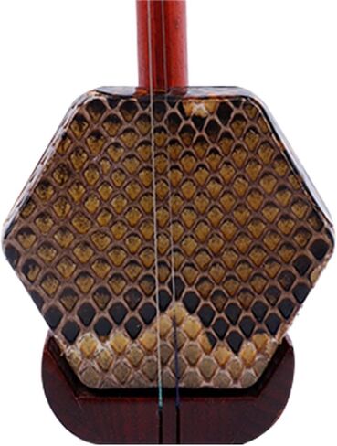 Erhu Instrument Rosewood Bone Carving Erhu Instrument Playing Teaching National Instrument Playing Erhu in Kuwait