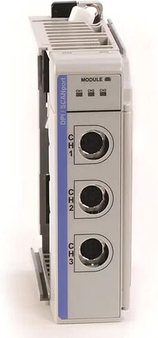 منفذ المسح الضوئي 1769-SM1 لوحدة IO المدمجة، قطعة واحدة، مضمون لمدة عام in Kuwait