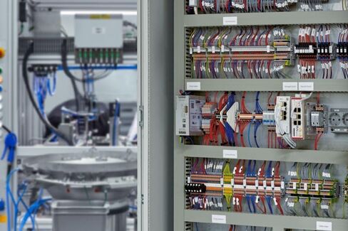 منفذ المسح الضوئي 1769-SM1 لوحدة IO المدمجة، قطعة واحدة، مضمون لمدة عام in Kuwait