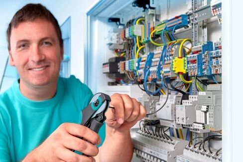 منفذ المسح الضوئي 1769-SM1 لوحدة IO المدمجة، قطعة واحدة، مضمون لمدة عام in Kuwait